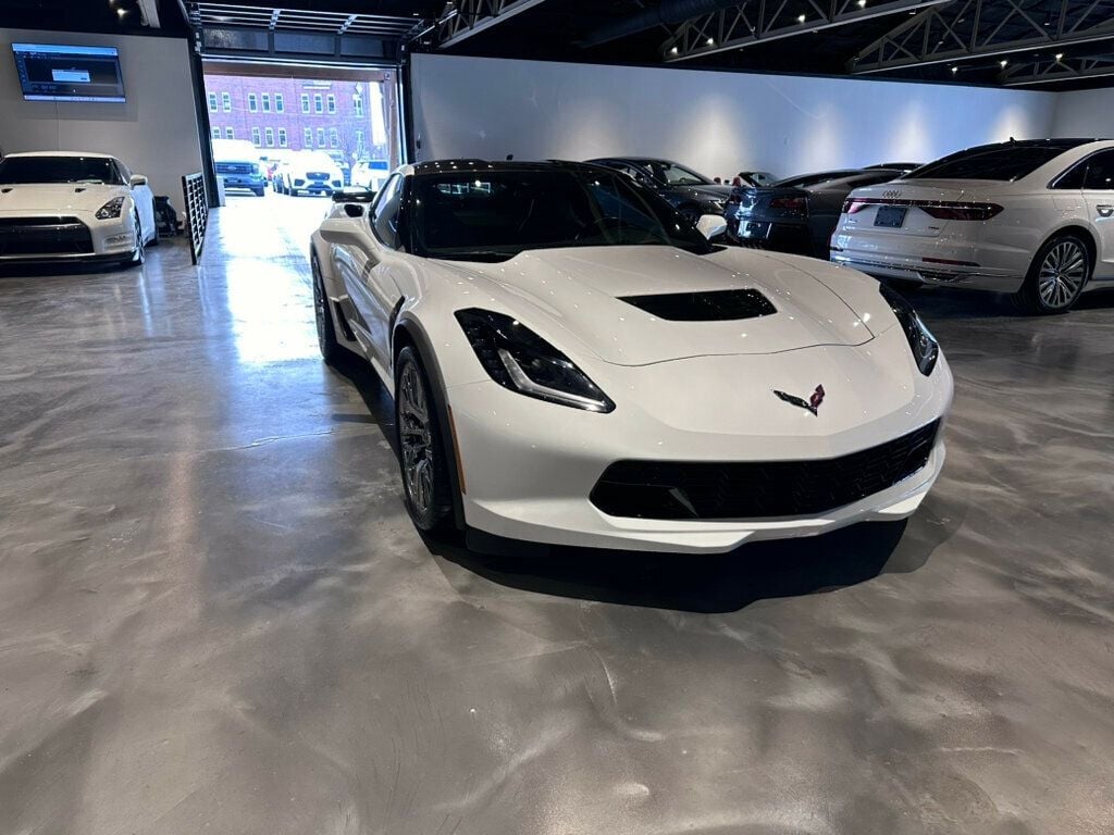 2015 Chevrolet Corvette Z06/2LZ/PerfDataRecorder/Htd&CldSeats/IntCarbonFiber/RemoteStart - 22754531 - 6