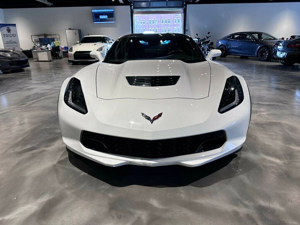 2015 Chevrolet Corvette Z06/2LZ/PerfDataRecorder/Htd&CldSeats/IntCarbonFiber/RemoteStart - 22754531 - 7