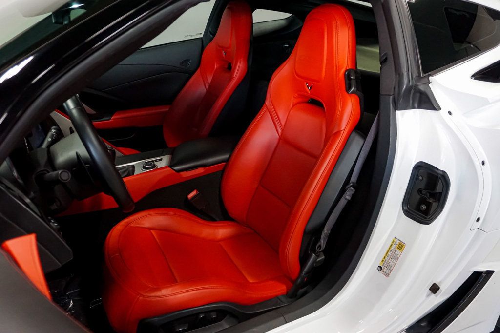 2015 Chevrolet Corvette *Z06 2LZ* *Z07 Performance Package* *7-Speed Manual* - 22855596 - 9