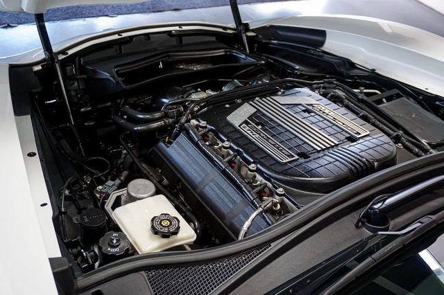 2015 Chevrolet Corvette *Z06 2LZ* *Z07 Performance Package* *7-Speed Manual* - 22855596 - 12