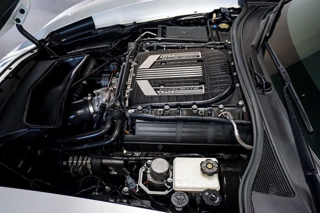 2015 Chevrolet Corvette *Z06 2LZ* *Z07 Performance Package* *7-Speed Manual* - 22855596 - 13