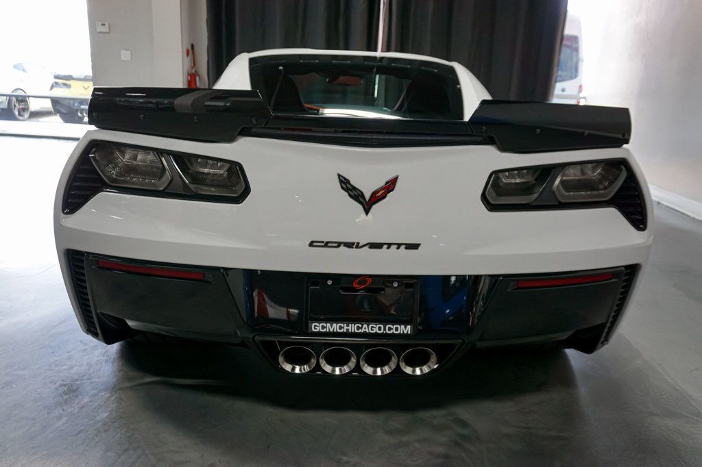 2015 Chevrolet Corvette *Z06 2LZ* *Z07 Performance Package* *7-Speed Manual* - 22855596 - 15