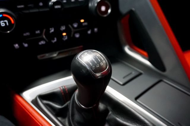 2015 Chevrolet Corvette *Z06 2LZ* *Z07 Performance Package* *7-Speed Manual* - 22855596 - 16