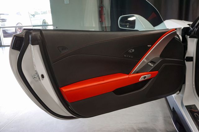 2015 Chevrolet Corvette *Z06 2LZ* *Z07 Performance Package* *7-Speed Manual* - 22855596 - 18