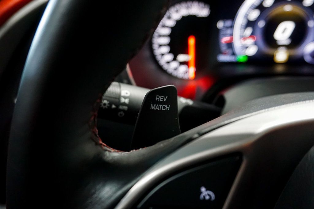 2015 Chevrolet Corvette *Z06 2LZ* *Z07 Performance Package* *7-Speed Manual* - 22855596 - 20