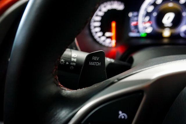 2015 Chevrolet Corvette *Z06 2LZ* *Z07 Performance Package* *7-Speed Manual* - 22855596 - 20