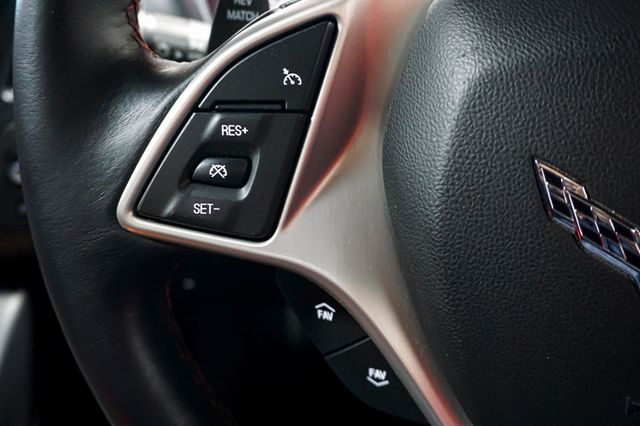 2015 Chevrolet Corvette *Z06 2LZ* *Z07 Performance Package* *7-Speed Manual* - 22855596 - 21