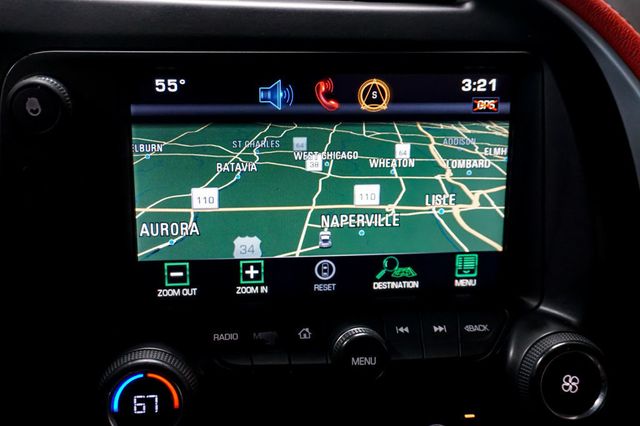 2015 Chevrolet Corvette *Z06 2LZ* *Z07 Performance Package* *7-Speed Manual* - 22855596 - 26