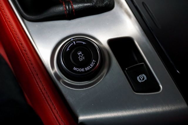 2015 Chevrolet Corvette *Z06 2LZ* *Z07 Performance Package* *7-Speed Manual* - 22855596 - 28