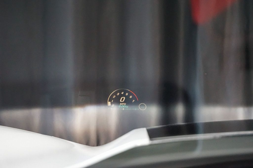 2015 Chevrolet Corvette *Z06 2LZ* *Z07 Performance Package* *7-Speed Manual* - 22855596 - 31