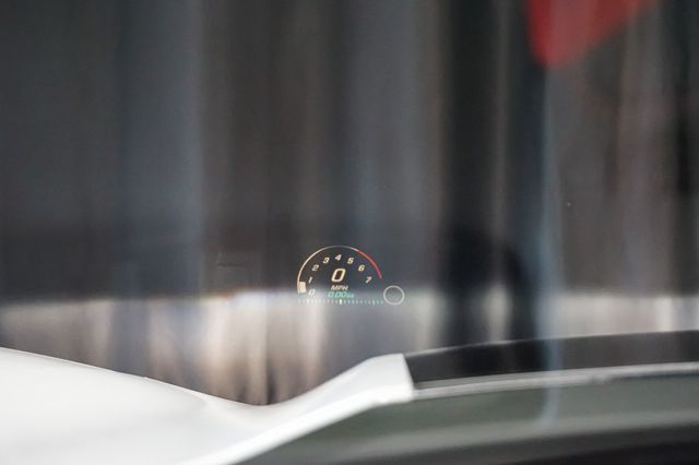 2015 Chevrolet Corvette *Z06 2LZ* *Z07 Performance Package* *7-Speed Manual* - 22855596 - 31