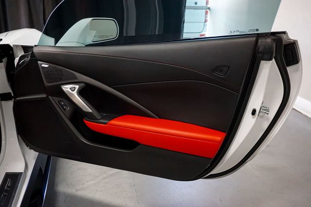 2015 Chevrolet Corvette *Z06 2LZ* *Z07 Performance Package* *7-Speed Manual* - 22855596 - 39