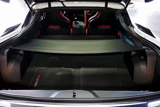 2015 Chevrolet Corvette *Z06 2LZ* *Z07 Performance Package* *7-Speed Manual* - 22855596 - 40