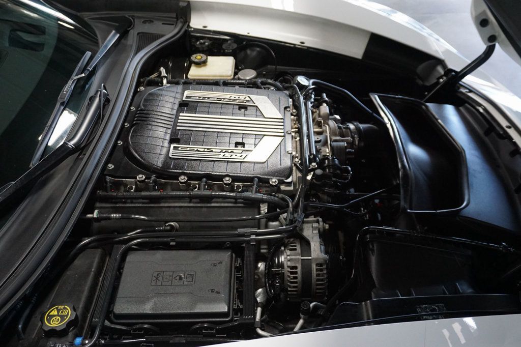 2015 Chevrolet Corvette *Z06 2LZ* *Z07 Performance Package* *7-Speed Manual* - 22855596 - 41