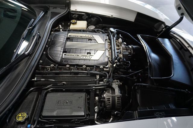 2015 Chevrolet Corvette *Z06 2LZ* *Z07 Performance Package* *7-Speed Manual* - 22855596 - 41