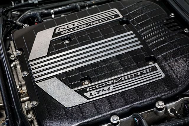 2015 Chevrolet Corvette *Z06 2LZ* *Z07 Performance Package* *7-Speed Manual* - 22855596 - 42