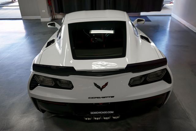 2015 Chevrolet Corvette *Z06 2LZ* *Z07 Performance Package* *7-Speed Manual* - 22855596 - 44