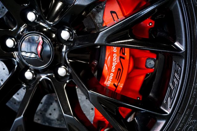 2015 Chevrolet Corvette *Z06 2LZ* *Z07 Performance Package* *7-Speed Manual* - 22855596 - 49