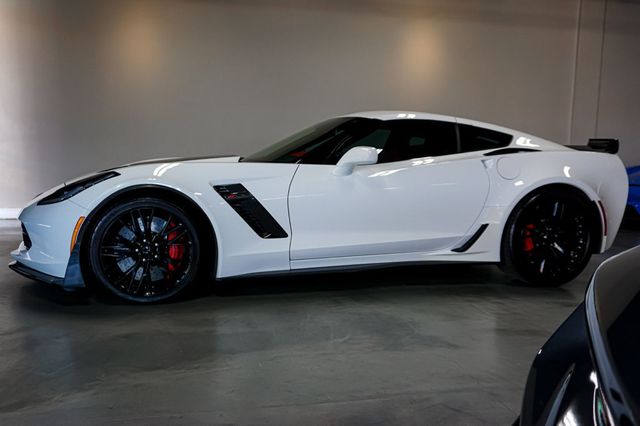 2015 Chevrolet Corvette *Z06 2LZ* *Z07 Performance Package* *7-Speed Manual* - 22855596 - 54