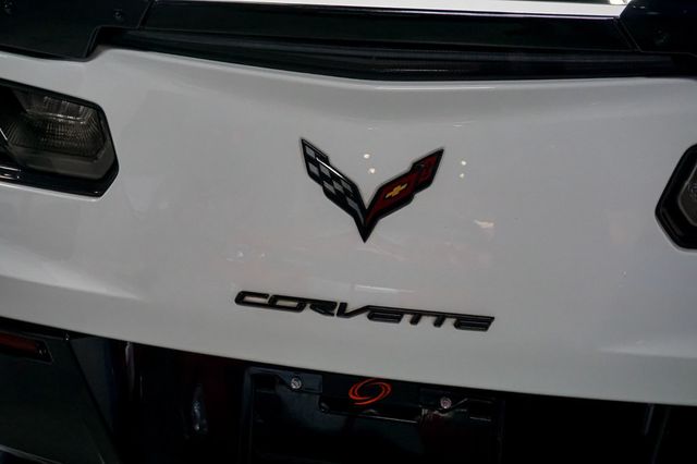 2015 Chevrolet Corvette *Z06 2LZ* *Z07 Performance Package* *7-Speed Manual* - 22855596 - 57