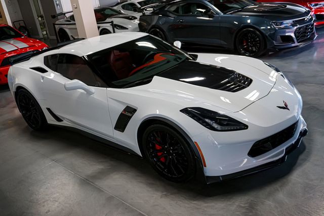 2015 Chevrolet Corvette *Z06 2LZ* *Z07 Performance Package* *7-Speed Manual* - 22855596 - 59
