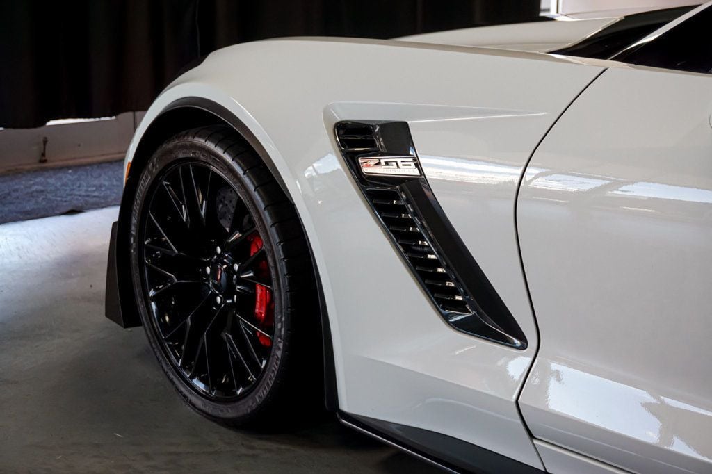 2015 Chevrolet Corvette *Z06 2LZ* *Z07 Performance Package* *7-Speed Manual* - 22855596 - 60