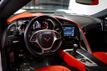 2015 Chevrolet Corvette *Z06 2LZ* *Z07 Performance Package* *7-Speed Manual* - 22855596 - 62