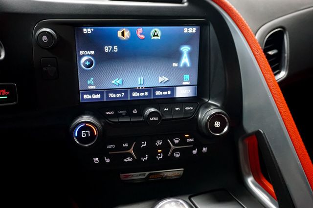 2015 Chevrolet Corvette *Z06 2LZ* *Z07 Performance Package* *7-Speed Manual* - 22855596 - 64