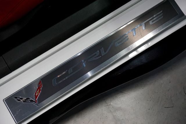 2015 Chevrolet Corvette *Z06 2LZ* *Z07 Performance Package* *7-Speed Manual* - 22855596 - 68