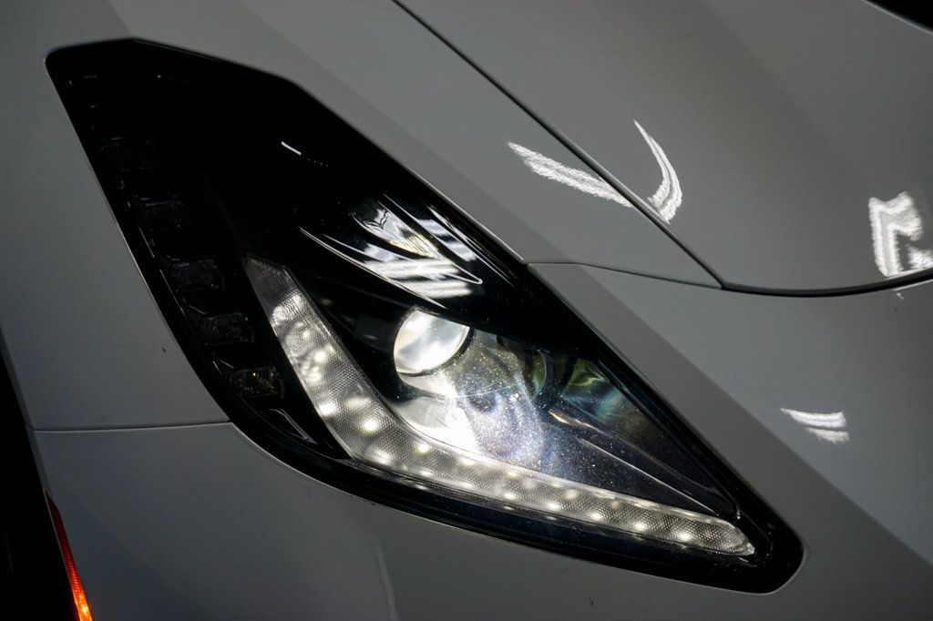 2015 Chevrolet Corvette *Z06 2LZ* *Z07 Performance Package* *7-Speed Manual* - 22855596 - 71