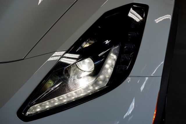 2015 Chevrolet Corvette *Z06 2LZ* *Z07 Performance Package* *7-Speed Manual* - 22855596 - 72