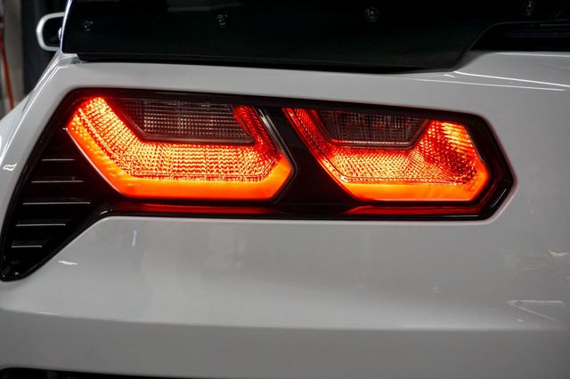 2015 Chevrolet Corvette *Z06 2LZ* *Z07 Performance Package* *7-Speed Manual* - 22855596 - 73