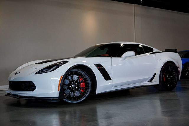 2015 Chevrolet Corvette *Z06 2LZ* *Z07 Performance Package* *7-Speed Manual* - 22855596 - 78
