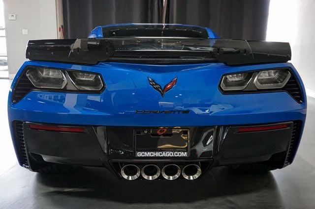 2015 Chevrolet Corvette *Z06 2LZ* *Z07-Performance Pkg* *7-Speed Manual* - 22893602 - 14