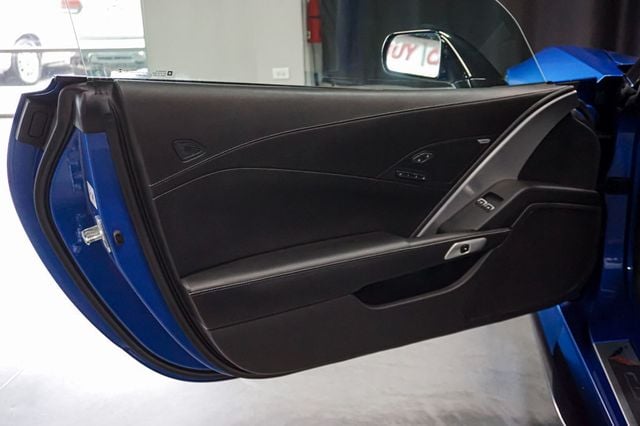 2015 Chevrolet Corvette *Z06 2LZ* *Z07-Performance Pkg* *7-Speed Manual* - 22893602 - 16