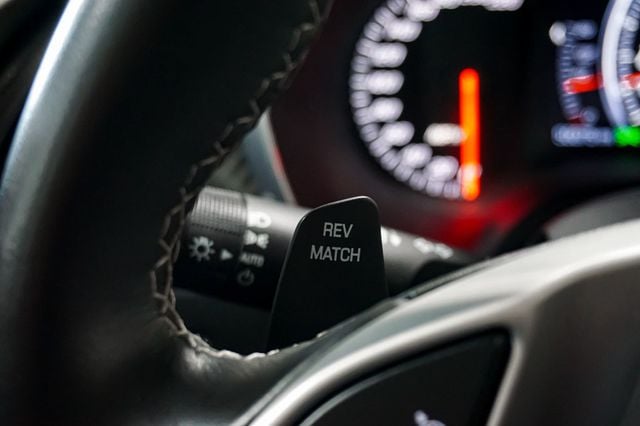 2015 Chevrolet Corvette *Z06 2LZ* *Z07-Performance Pkg* *7-Speed Manual* - 22893602 - 18