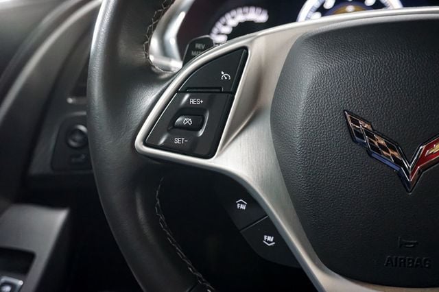 2015 Chevrolet Corvette *Z06 2LZ* *Z07-Performance Pkg* *7-Speed Manual* - 22893602 - 20