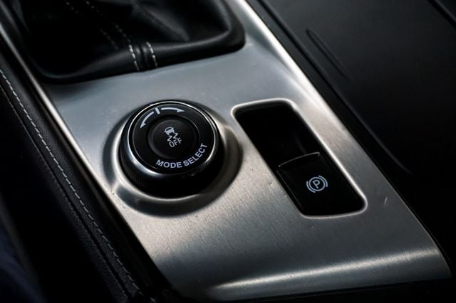 2015 Chevrolet Corvette *Z06 2LZ* *Z07-Performance Pkg* *7-Speed Manual* - 22893602 - 29