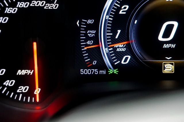 2015 Chevrolet Corvette *Z06 2LZ* *Z07-Performance Pkg* *7-Speed Manual* - 22893602 - 31