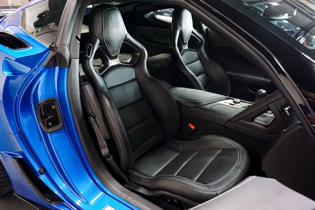 2015 Chevrolet Corvette Stingray 2LZ Z06 photo 33