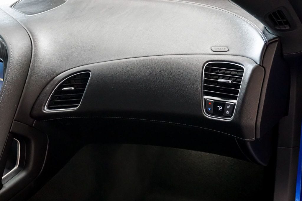 2015 Chevrolet Corvette Stingray 2LZ Z06 photo 35