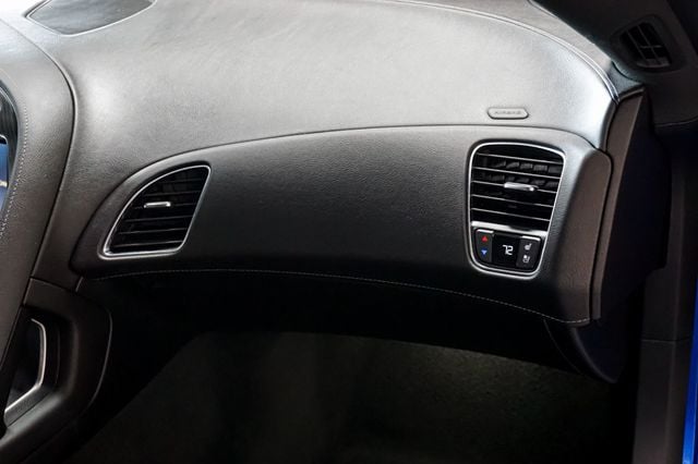 2015 Chevrolet Corvette *Z06 2LZ* *Z07-Performance Pkg* *7-Speed Manual* - 22893602 - 38