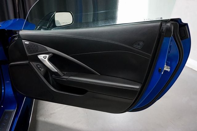 2015 Chevrolet Corvette *Z06 2LZ* *Z07-Performance Pkg* *7-Speed Manual* - 22893602 - 39