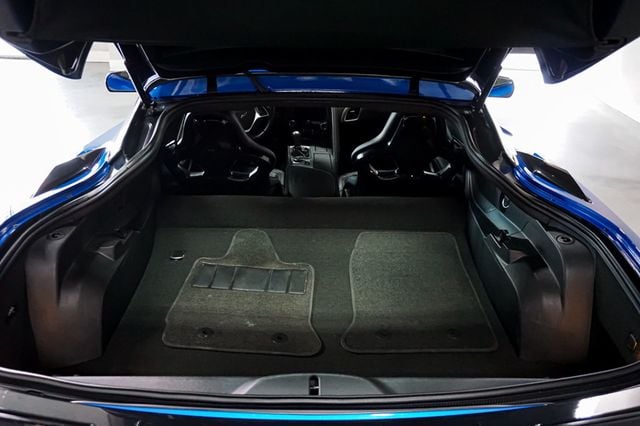 2015 Chevrolet Corvette *Z06 2LZ* *Z07-Performance Pkg* *7-Speed Manual* - 22893602 - 40