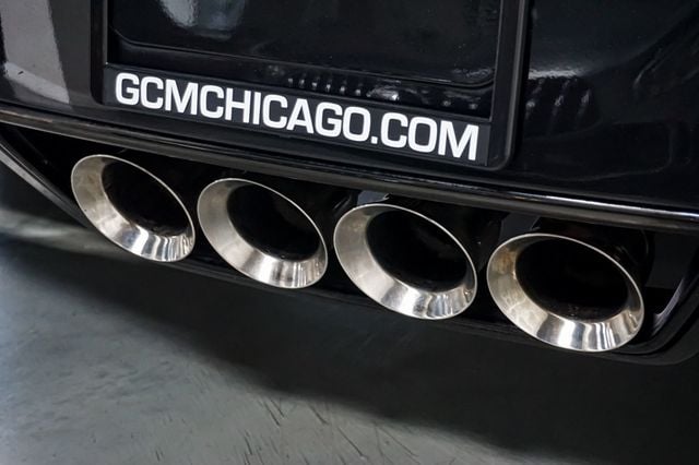 2015 Chevrolet Corvette *Z06 2LZ* *Z07-Performance Pkg* *7-Speed Manual* - 22893602 - 44