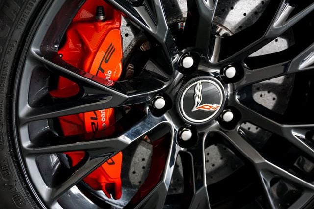 2015 Chevrolet Corvette *Z06 2LZ* *Z07-Performance Pkg* *7-Speed Manual* - 22893602 - 58