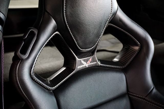 2015 Chevrolet Corvette *Z06 2LZ* *Z07-Performance Pkg* *7-Speed Manual* - 22893602 - 75