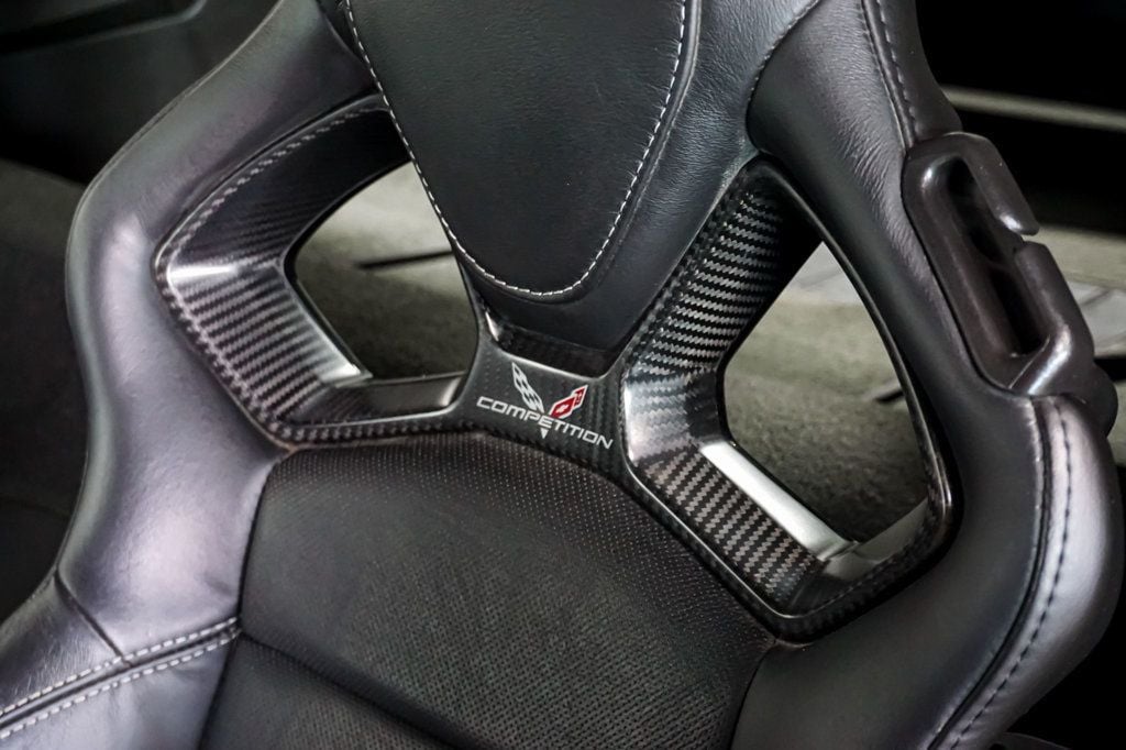 2015 Chevrolet Corvette *Z06 2LZ* *Z07-Performance Pkg* *7-Speed Manual* - 22893602 - 76