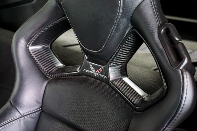 2015 Chevrolet Corvette *Z06 2LZ* *Z07-Performance Pkg* *7-Speed Manual* - 22893602 - 76