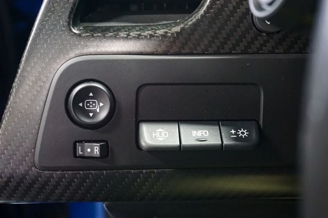 2015 Chevrolet Corvette *Z06 2LZ* *Z07-Performance Pkg* *7-Speed Manual* - 22893602 - 78